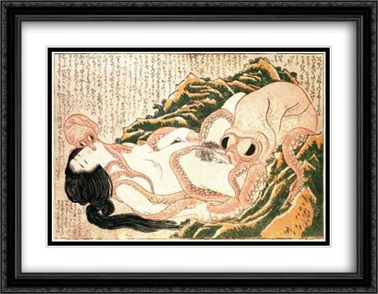 The Fisherman's Wife